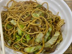 炒面-北路拉面馆(洪湖里店)