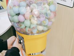 -极橙儿童齿科矫正中心(奥城店)