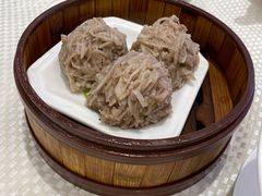 -香港富临皇宫(五月花商业广场店)