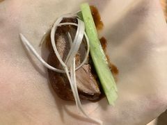 -守柴炉烤鸭(科华中路王府井店)