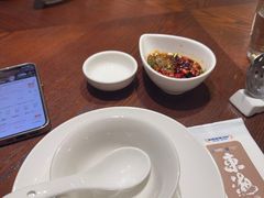 -东海怡品海鲜豆捞(舟宿夜江店)