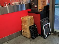 -许哥东北烧烤·铁丳烤串·宫后夹肉(繁花中心店)