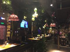 -别院里音乐餐酒吧(双流航空港店)
