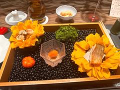 -瑞吉酒店 · Elba 欧尔巴意大利餐厅· 精致意餐·云端聚会