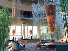 -深圳大梅沙京基洲际度假酒店