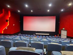 -首都电影院(西单店 LED巨幕)