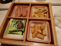 -马邦子·紫苏烤鱼(恒隆广场店)