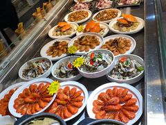 -侬佳蒸菜馆(听潮店)