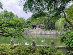 -柳侯公园