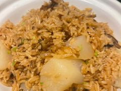 闽和南白萝卜饭-闽和南(深圳万象城店)