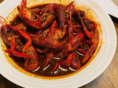 -叶派龙虾•招牌香辣蟹·海鲜(中海国际店)