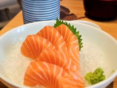 -Tuna maki寿司(苏州中心商场店)