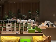-奈雪茶院·茶室茶馆(广州粤海天地店)