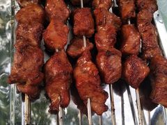 -王记西鎮电烤肉(汶上路店)