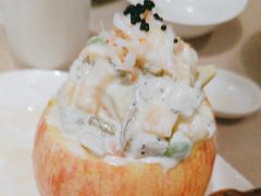 -尚一汤 广东炖汤(金桥国际店)