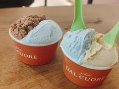 -Dal Cuore 达可芮冰淇淋(陕西北路店)