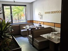 -吕氏焗小鲜•海鲜青岛菜(八大关店)