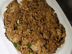 -吕氏疙瘩汤·海鲜新鲁菜(凯德mall新都心店)
