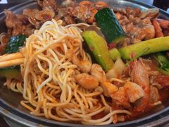 -青木岚小海鲜•小龙虾(友谊店)