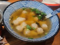 -北丐先生·野馄饨烧烤(长宁龙之梦店)