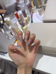 -晨·艺美甲美睫