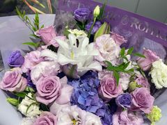 -双季花艺园艺市场(浦东店)