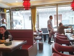 -老北京馅饼粥(西单店)