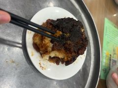 -西安贾三灌汤包·回坊小吃·清真炒菜(北院门总店)