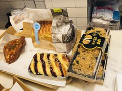 -麦子香烘焙(俞源街分店)