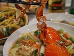 -辣螃铠盆盆蟹大排档(总店)