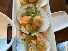 -高佳庄·舟山海鲜(海景旗舰店)