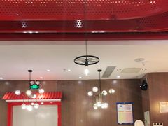 -莆田餐厅PUTIEN(深圳湾万象城家宴店)
