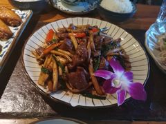 -上楼私房菜(院士路店)