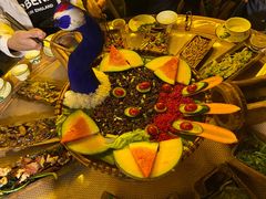 -火咂咂竹筒宴(告庄店)