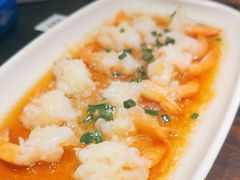 -外婆家(杭州马塍店·杭帮菜名店)
