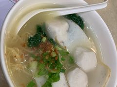 -洪利粥店茶餐厅