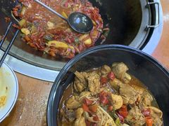 -曹丞相·地锅鸡·地锅鱼(武林店)