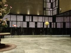 -西安长征华美达酒店