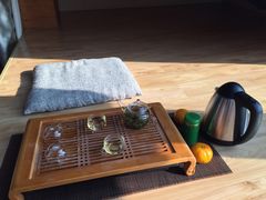 -老味道民宿(栈桥店)