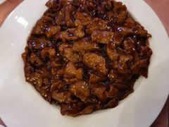 -烤肉宛饭庄(南礼士路店)
