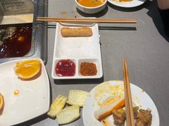 -海底捞火锅(振华商厦店)