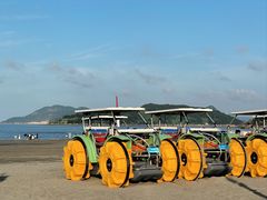 -宁波松兰山滨海旅游度假区