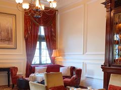 -Salon de Ville浦江汇(上海外滩华尔道夫酒店店)