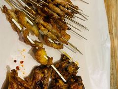 -枪火串烧·东北特色烧烤(罗湖总店)