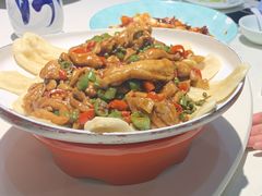 -鑫巴蜀(和平里店)