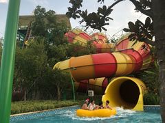 -苏州乐园森林水世界