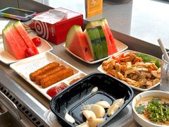 -海底捞火锅(振华广场生日主题店)