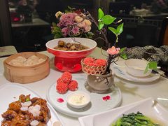 -柳莺湖上·湖景餐厅·江南菜(西湖店)