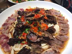 -曾牛土菜(捷瑞达店)