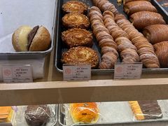 -OUR Bakery(SKP-S店)